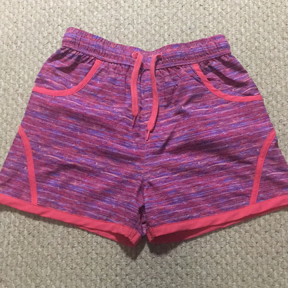 $15 shorts